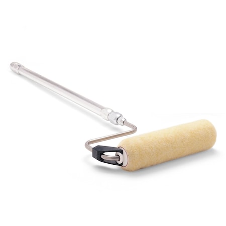 Pressure Roller Kit Fits Brand Magnum MPN:244512