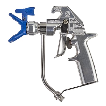 Airless Paint Spray Gun MPN:246240