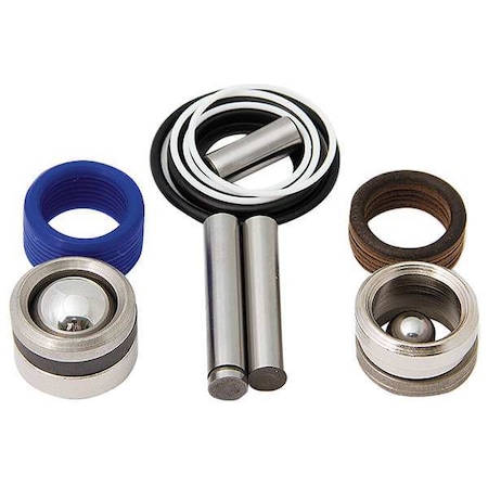 Pump Repair Kit MPN:246341