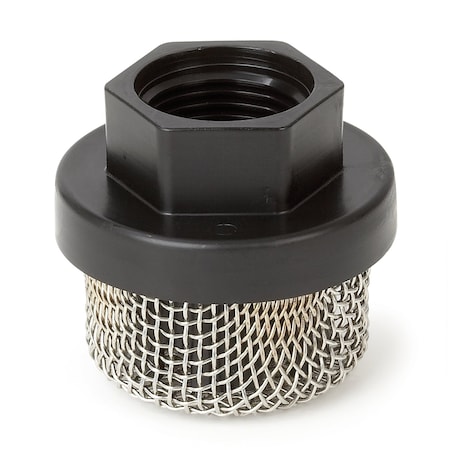 Inlet Strainer, 7/8 In MPN:246385