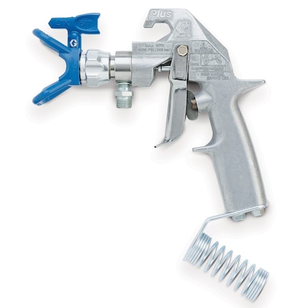 Airless Spray Gun with RAC X Tip MPN:246468