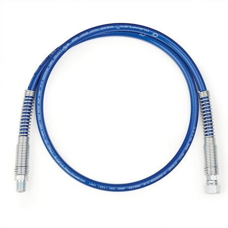 Whip Hose, 3/16 inx4 ft. MPN:247338