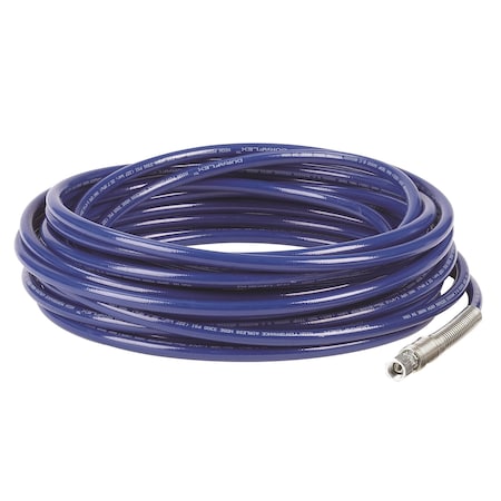 DuraFlex Airless Hose, 1/4inx50 ft. MPN:247340