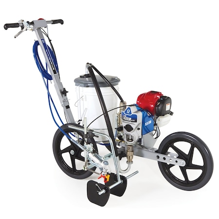 Airless Line Striper, 5 gal. MPN:248942