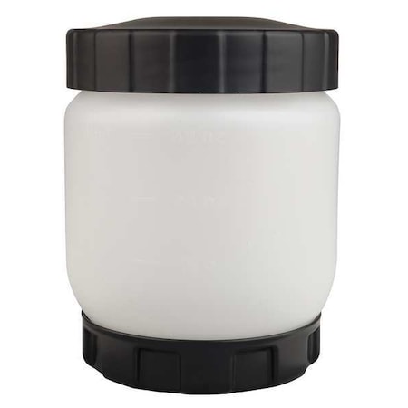 Handheld Sprayer Material Cup, 32 oz. MPN:24E374