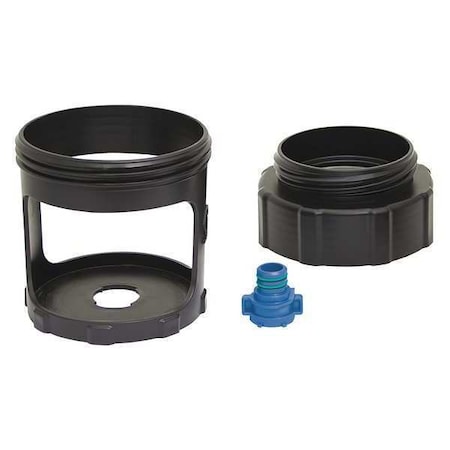 CanConnect TrueCoat Quart Adapter MPN:24U163
