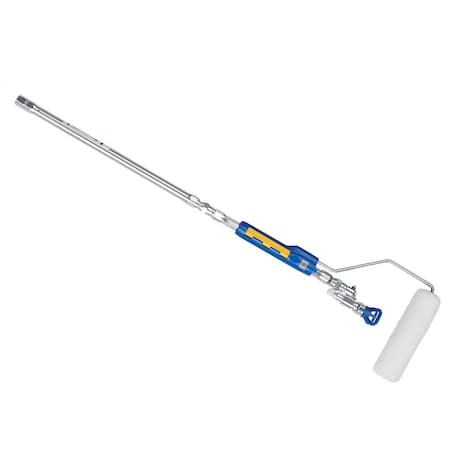 Spray Roller, 9 in. L Roller, 20 in. L MPN:24U170