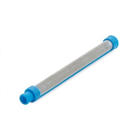 Gun Filter, 100 Mesh, Blue MPN:287033