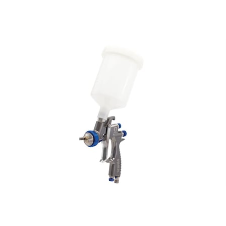Finex Gravity with cup HVLP MPN:289239