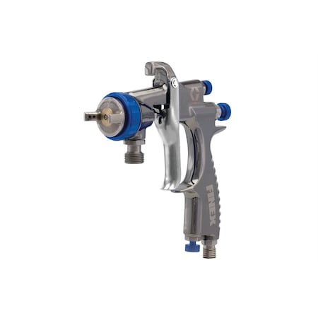 Finex HVLP AirSpray Pressure Gun MPN:289249