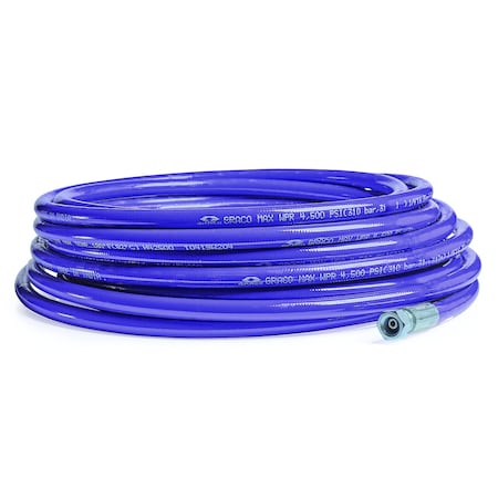 High-Pressure Spray Hose, 1/4