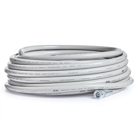 High-Pressure Spray Hose, 1/4
