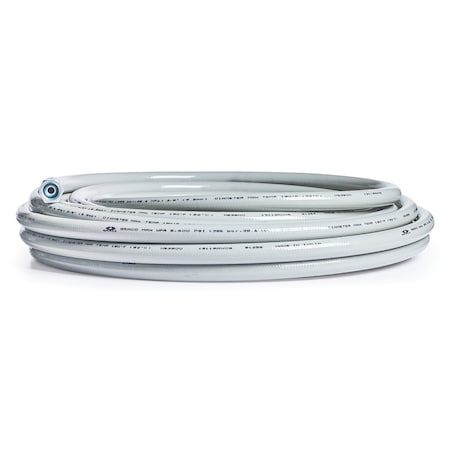 High-Pressure Spray Hose, 3/8