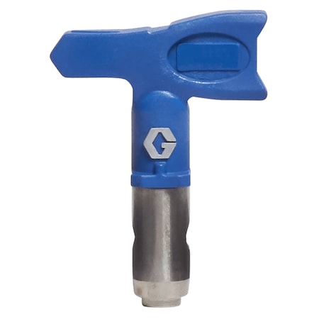 Airless Tip, Sz 0.013 In, Pattern 8-10 In MPN:LTX413