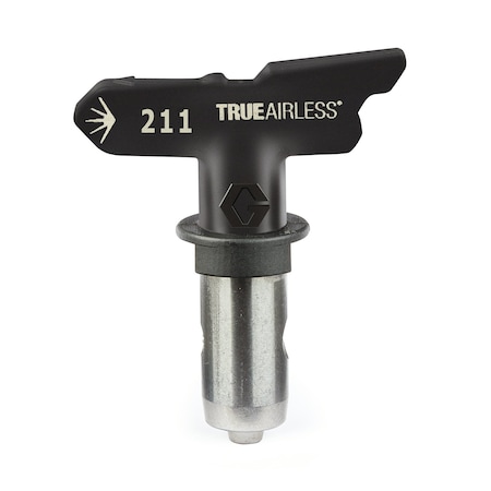 Airless Spray Gun Tip, 0.011
