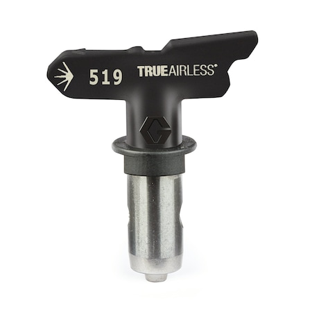 Airless Spray Gun Tip, 0.019