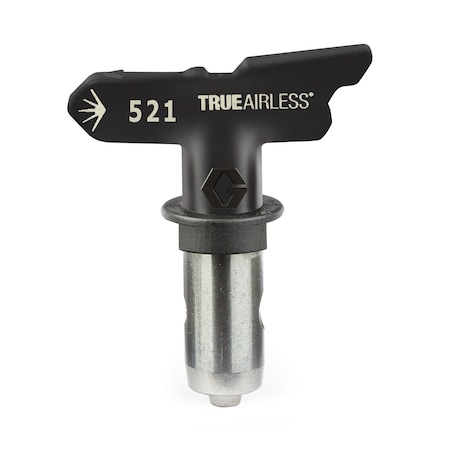 Airless Spray Gun Tip, 0.021