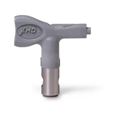 Airless Spray Gun Tip, Tip Size 0.011 In MPN:XHD211