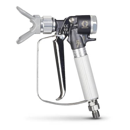 Airless Spray Gun, 7250 psi, Tip 0.09In. MPN:XTR720