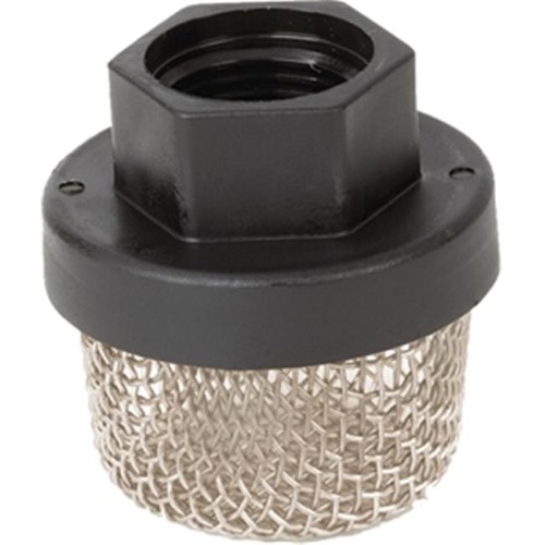 Kit Strainer Intake 3/4 Unf MPN:235004