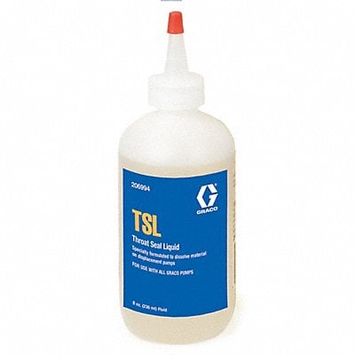 Throat Seal Liquid 8 oz MPN:206994