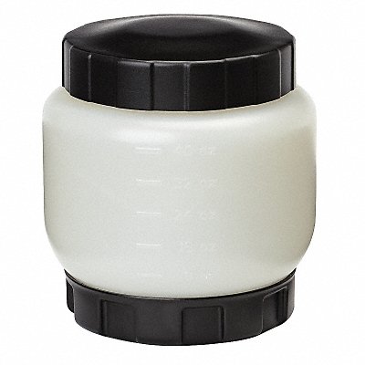 Handheld Sprayer Material Cup 48 oz. MPN:24E375