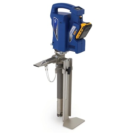Loading Pumps, 5 gal, 120V MPN:26B417