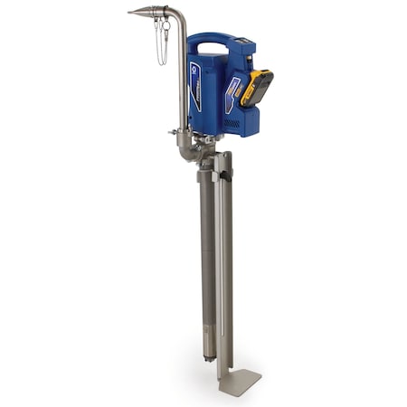 Loading Pumps, 30 gal, 30 gal MPN:26B419