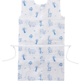 Graham Medical® Pediatric Exam Gown 20