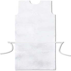 Graham Medical® Pediatric Exam Gown 20