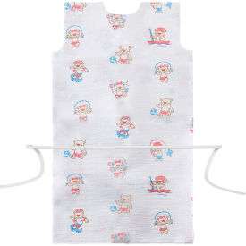 Graham Medical® Pediatric Exam Gown 20