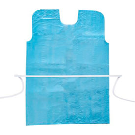 Graham Medical® Exam Gown 30