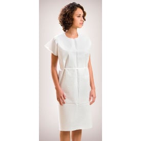 Graham Medical® Exam Gown 30