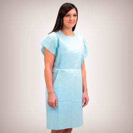 Graham Medical® Exam Gown 30