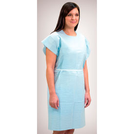 Graham Medical® Exam Gown 30