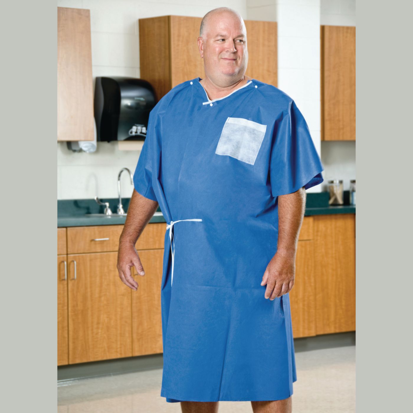 Example of GoVets Graham Professional Medical category