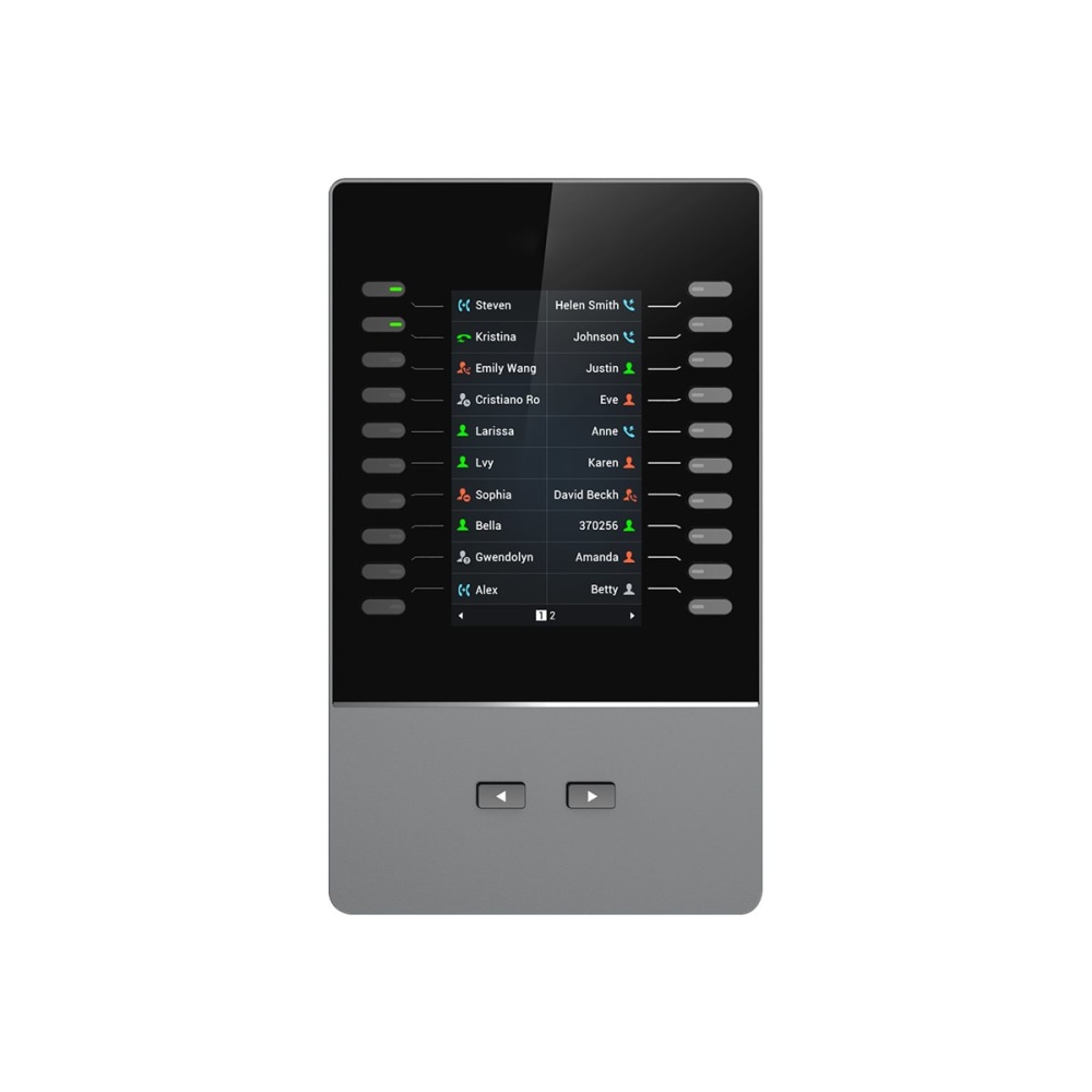 Grandstream GBX20 - Key expansion module for VoIP phone MPN:GBX20