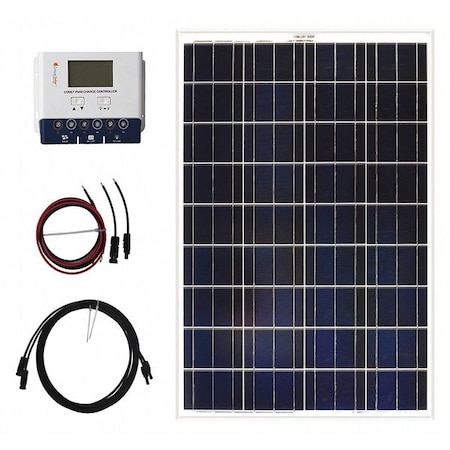 Example of GoVets Grape Solar category