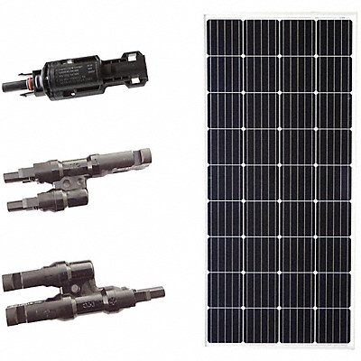 Solar Panel Expansion Kit MPN:GS-200-EXP