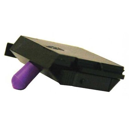 Chart Recorder Pen, Violet Color, PK3 MPN:B9902AR