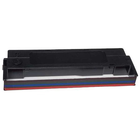 Chart Recorder Ribbon, Multi Color MPN:B9906JA