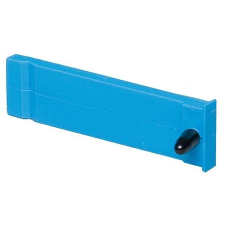 Chart Recorder Pen, Blue Color, PK3 MPN:LA125451