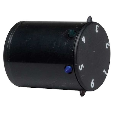 Chart Recorder Printwheel, Multi Color MPN:LA128969