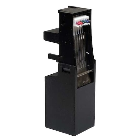 Chart Recorder Cartridge, Multi Color MPN:LA249556