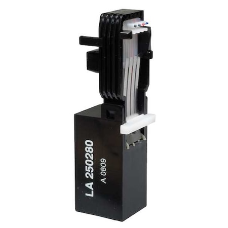 Chart Recorder Cartridge, Multi Color, MPN:LA250280
