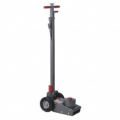 Example of GoVets Air Hydraulic and Manual Vehicle Floor Jacks category