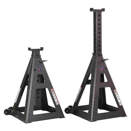 Vehicle Stands, PR MPN:10THF