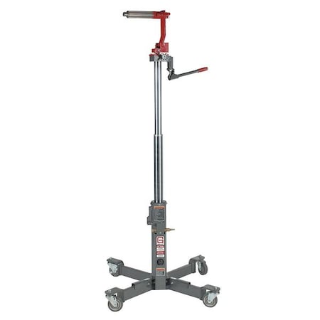 High Rise Clutch Jack MPN:HR-300