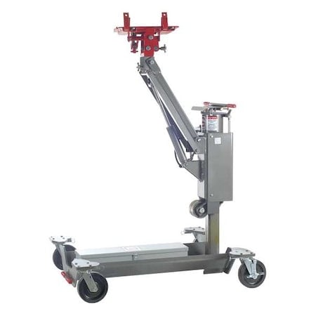Hi-Rise Transmission Jack, 2206 Lb. MPN:HTCJ-2000
