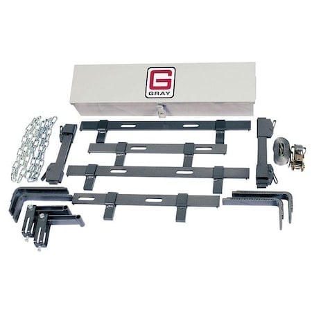 Bracket Chain Kit, MM-2000 MPN:TCHS Kit